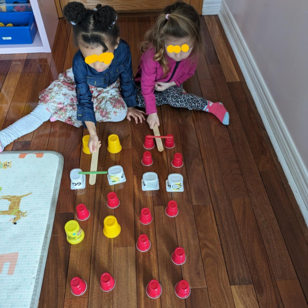 Best Daycare in Toronto