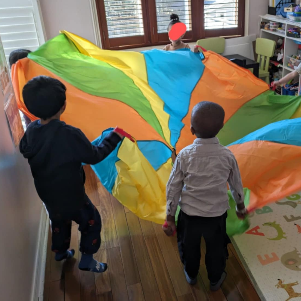 Creativity in Child