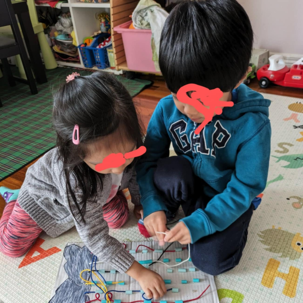 Infant Daycare in Toronto