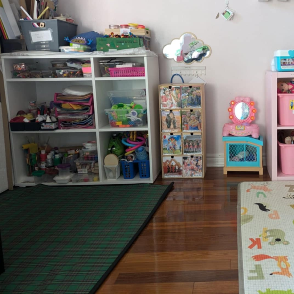 Infant Daycare in Toronto