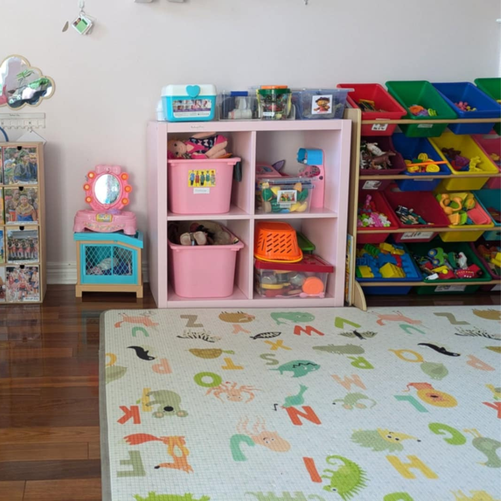 Find a Daycare Near You in Scarborough